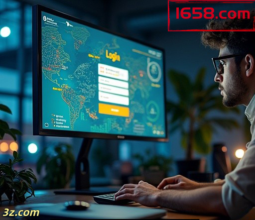 Interface do App 3588win
